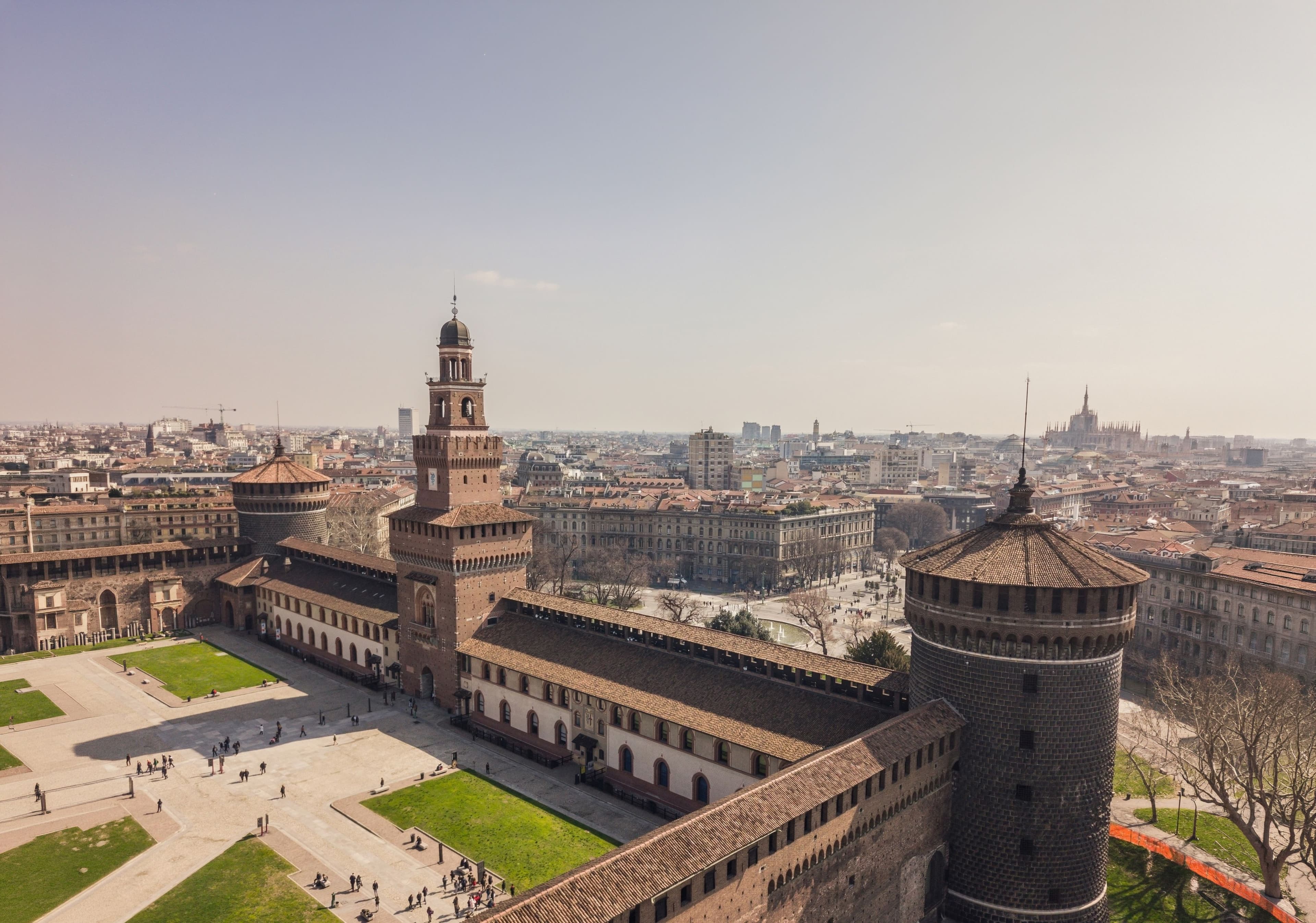 milano
